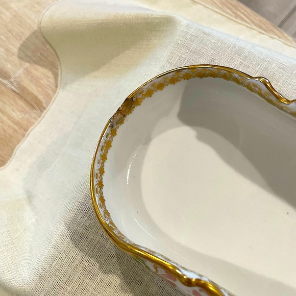 J. P. Pouyat France Limoges - Picture 2 of 10